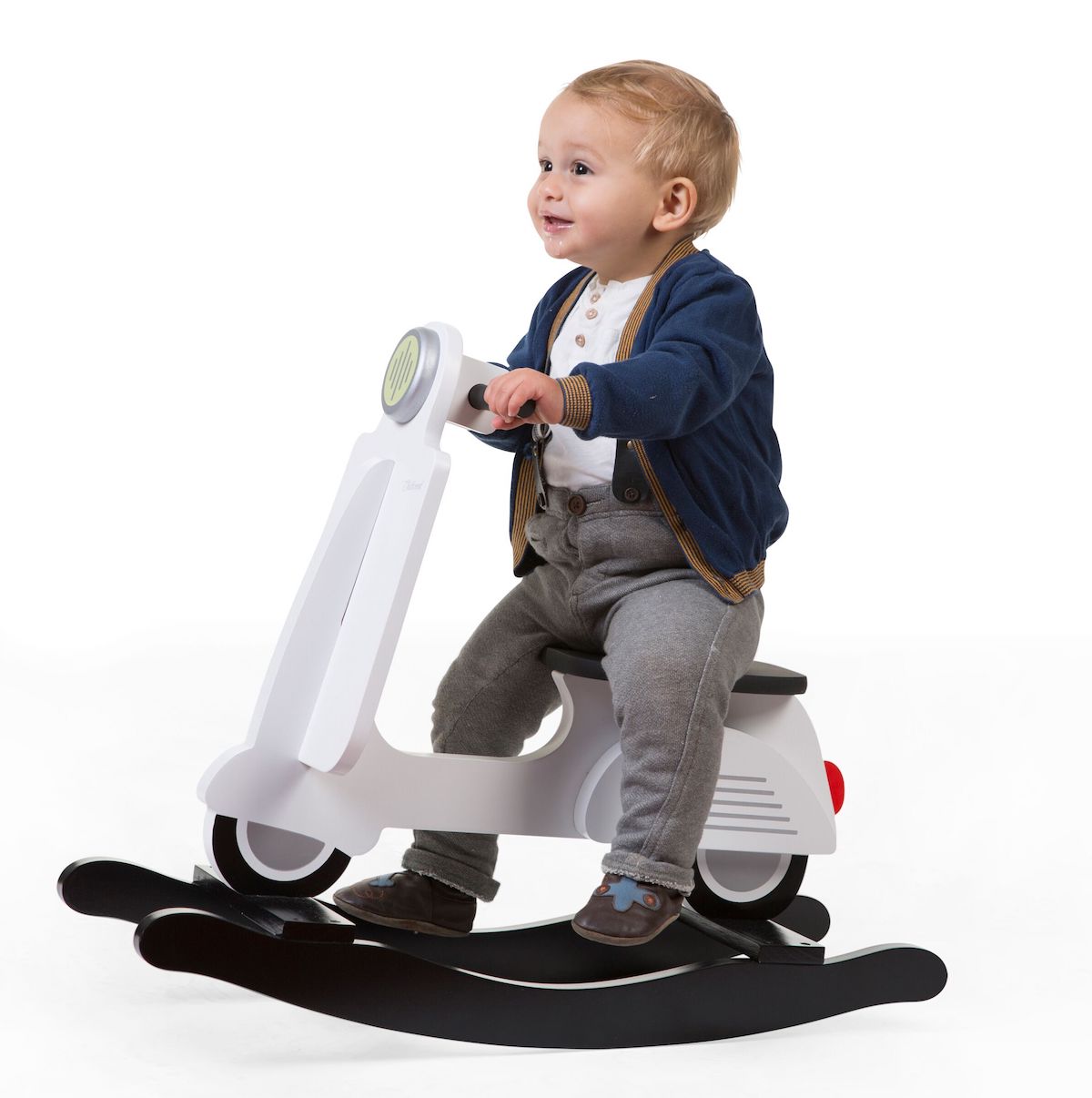 Childhome Scooter